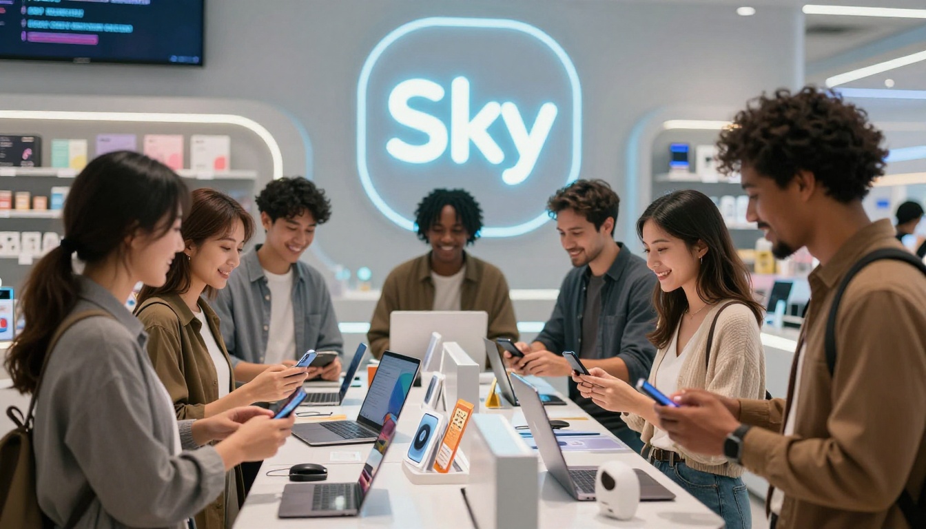Khuyến Mãi Sky88 - Cơ Hội Ra Dạn Hơn Trong Thế Giới Tiện Ích Đặc Biệt
