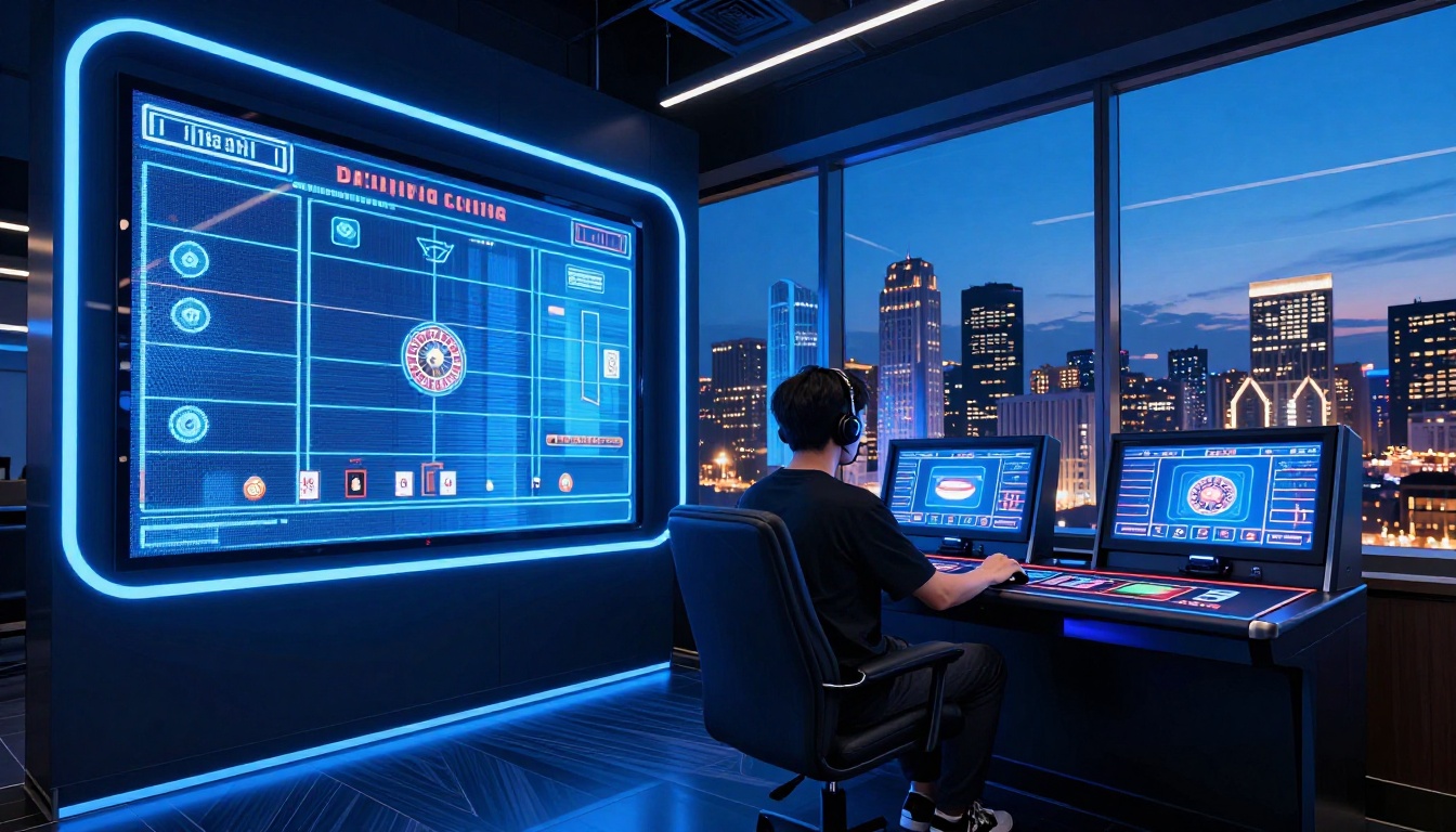 Khám Phá Live Casino Sky88 - Trải Nghiệm Đỉnh Cao Từ Nền Tảng Sky88fast Khám Phá Live Casino Sky88 - Trải Nghiệm Đỉnh Cao Từ Nền Tảng Sky88fast