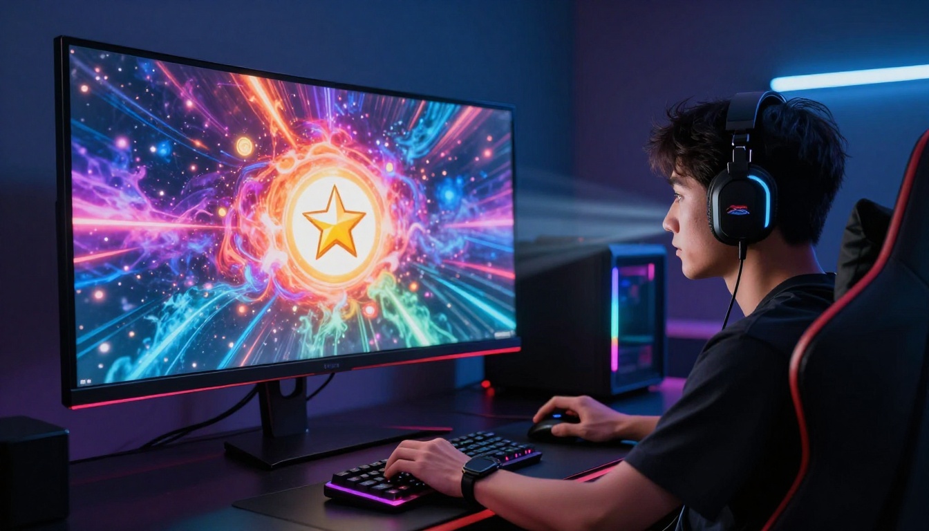 Khám Phá Thế Giới Nổ Hũ FC88 - Lựa Chọn Hoàn Hảo Cho Game Thủ