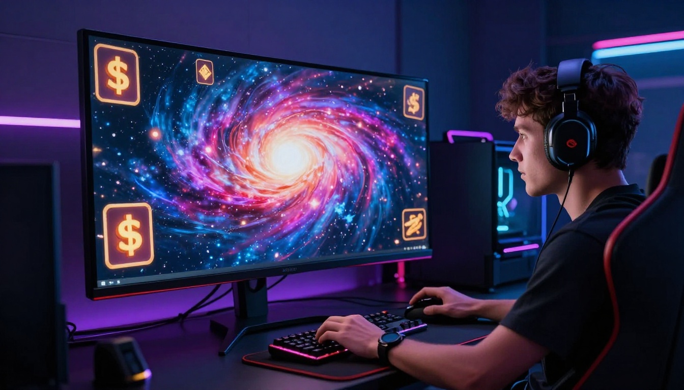 Khám Phá Thế Giới Nổ Hũ FC88 - Lựa Chọn Hoàn Hảo Cho Game Thủ