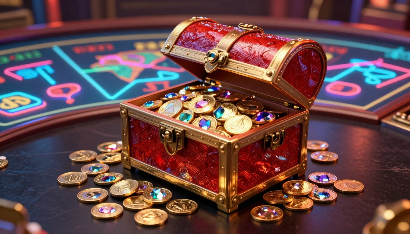 Nổ Hũ Sky88 - Khám Phá Thế Giới Game Đầy Hấp Dẫn và Lợi Nhuận