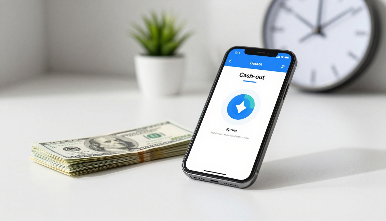 Hướng dẫn rút tiền Dabet nhanh chóng và hiệu quả cho người chơi