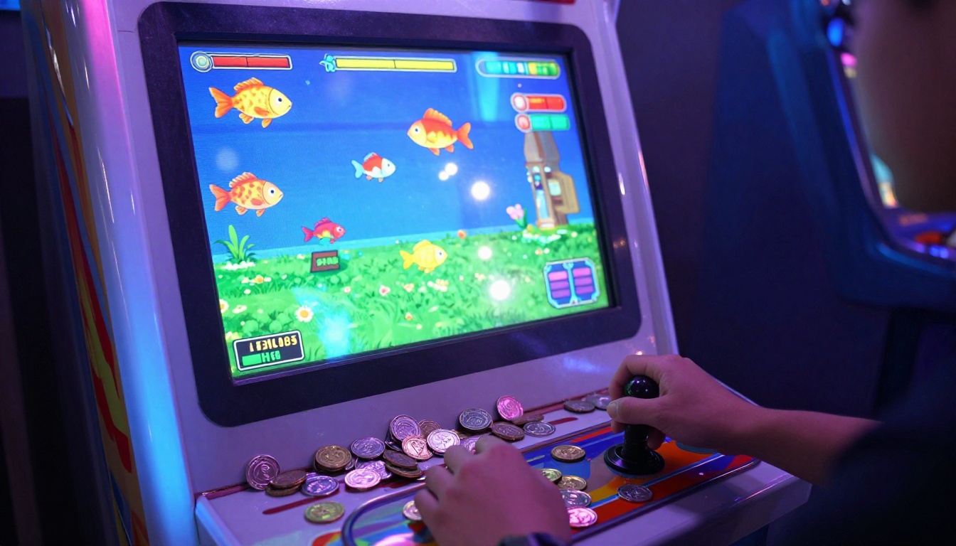 Bắn Cá Dabet - Trải Nghiệm Game Thú Vị và Cách Chơi Thắng Lớn