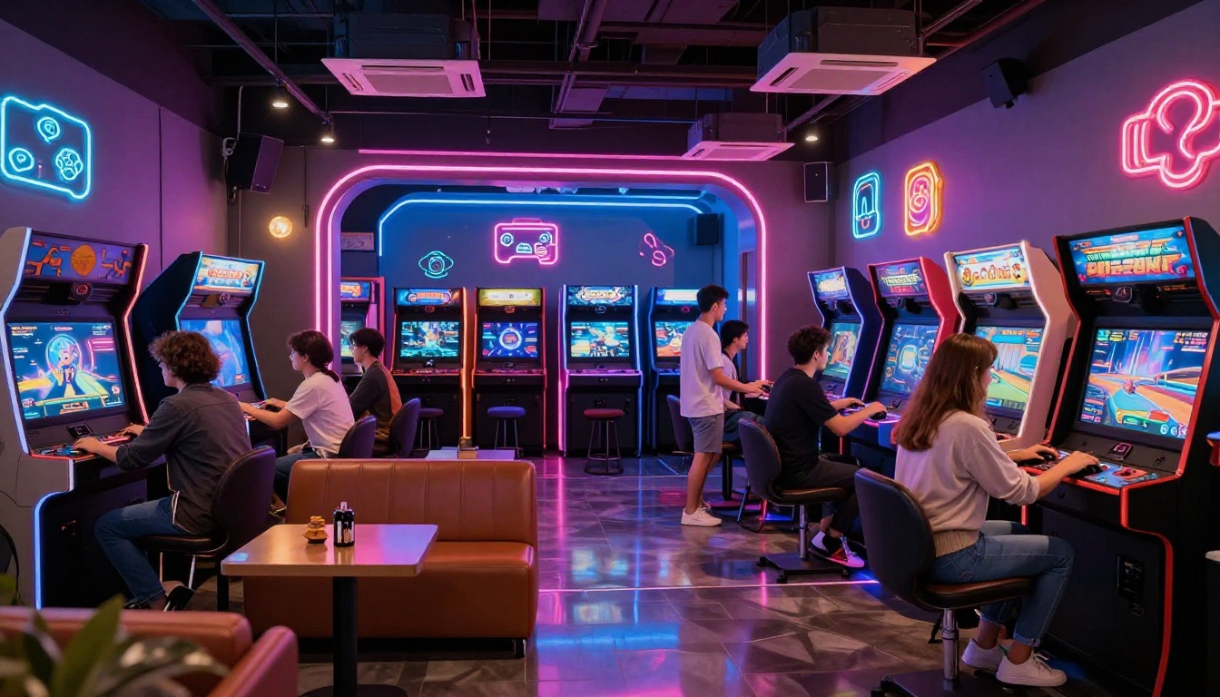 Khám Phá Thế Giới Giải Trí Hấp Dẫn Tại Cổng Game Vin88 - Văn Hóa Chơi Game Chất Lượng Khám Phá Thế Giới Giải Trí Hấp Dẫn Tại Cổng Game Vin88 - Văn Hóa Chơi Game Chất Lượng