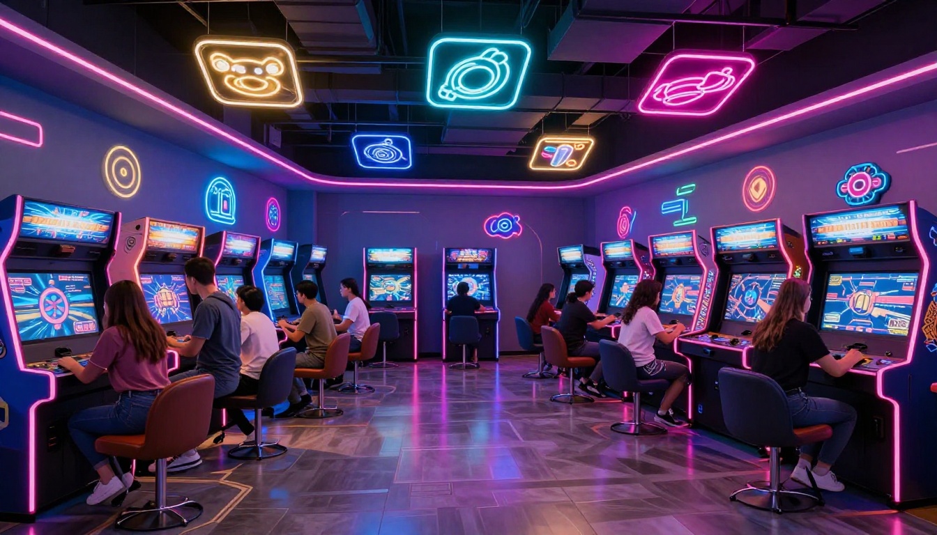 Khám Phá Thế Giới Giải Trí Hấp Dẫn Tại Cổng Game Vin88 - Văn Hóa Chơi Game Chất Lượng Khám Phá Thế Giới Giải Trí Hấp Dẫn Tại Cổng Game Vin88 - Văn Hóa Chơi Game Chất Lượng