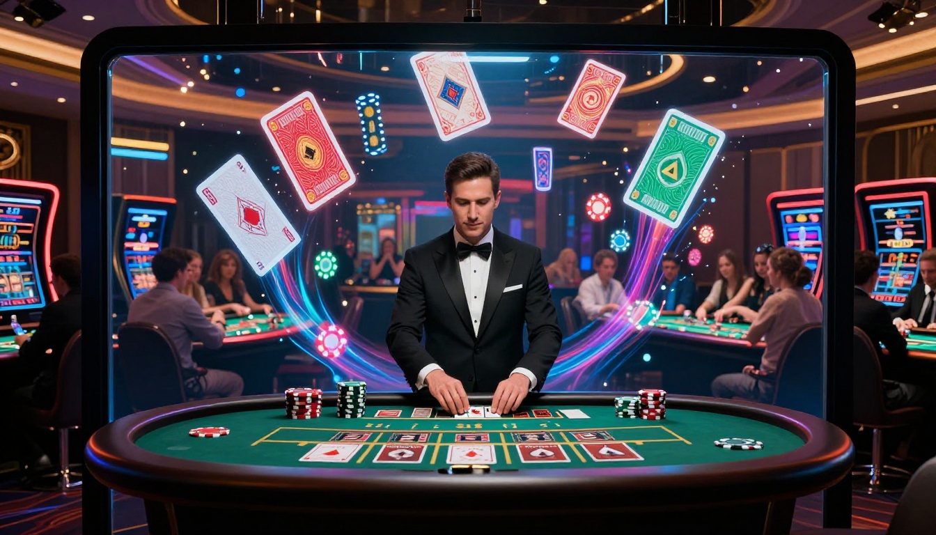 Live Casino Zbet - Trải Nghiệm Đỉnh Cao Trong Thế Giới Cờ Bạc Trực Tuyến Live Casino Zbet - Trải Nghiệm Đỉnh Cao Trong Thế Giới Cờ Bạc Trực Tuyến