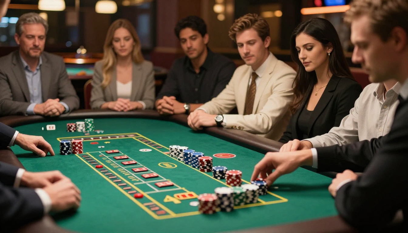 Trải nghiệm Sòng bài đỉnh cao tại Live Casino Zbet - Nơi ịch cờ bạc an toàn và hấp dẫn