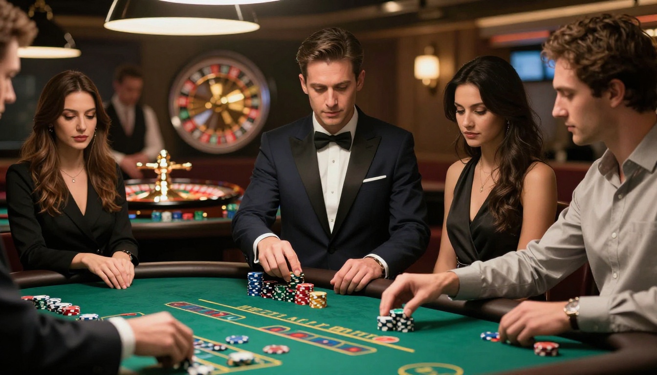 Trải nghiệm Sòng bài đỉnh cao tại Live Casino Zbet - Nơi ịch cờ bạc an toàn và hấp dẫn