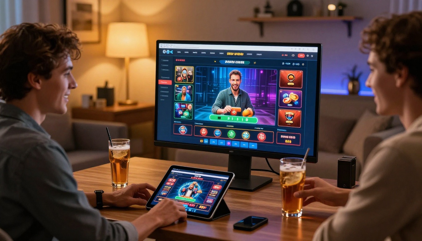 Trải nghiệm đầy thú vị tại Live Casino Da88 - Sòng bài Trực tuyến hàng đầu Việt Nam Trải nghiệm đầy thú vị tại Live Casino Da88 - Sòng bài Trực tuyến hàng đầu Việt Nam