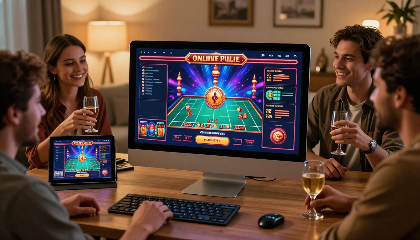 Trải nghiệm đầy thú vị tại Live Casino Da88 - Sòng bài Trực tuyến hàng đầu Việt Nam Trải nghiệm đầy thú vị tại Live Casino Da88 - Sòng bài Trực tuyến hàng đầu Việt Nam