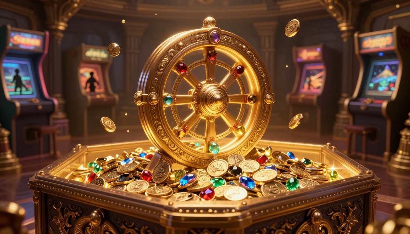 Nổ hũ Da88 - Khám Phá Thế Giới Game Đổi Thưởng Đỉnh Cao