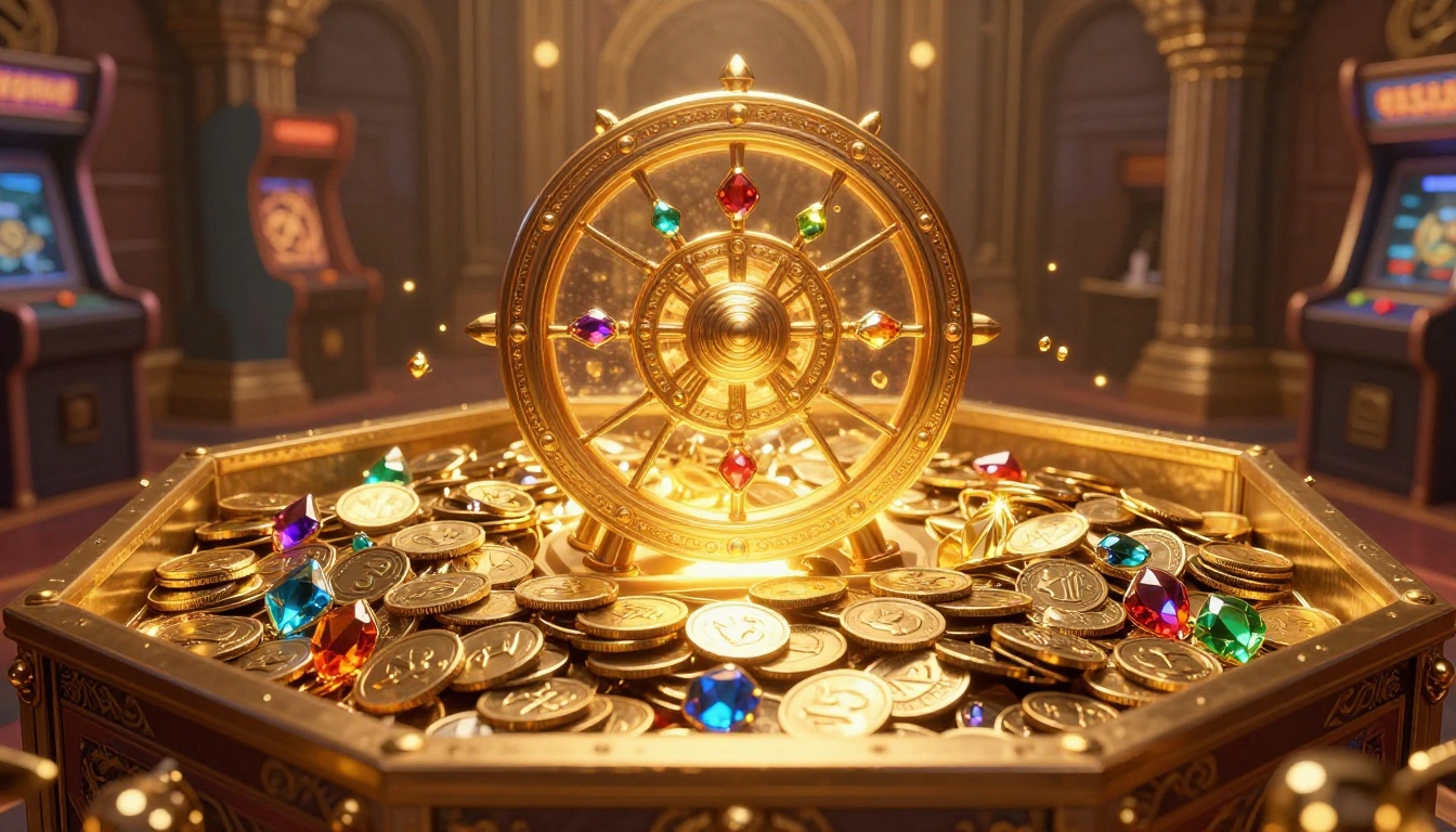 Nổ hũ Da88 - Khám Phá Thế Giới Game Đổi Thưởng Đỉnh Cao