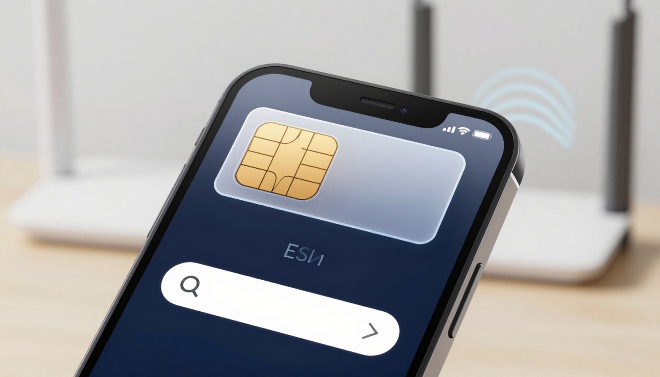 eSIM du lịch quốc tế: Giải pháp kết nối tiện lợi cho người đi nước ngoài eSIM du lịch quốc tế: Giải pháp kết nối tiện lợi cho người đi nước ngoài