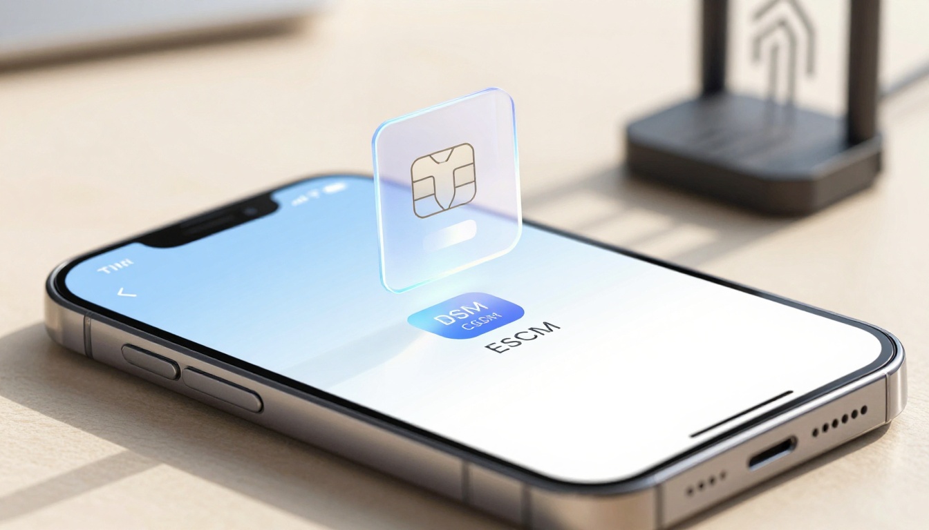 eSIM du lịch quốc tế: Giải pháp kết nối tiện lợi cho người đi nước ngoài eSIM du lịch quốc tế: Giải pháp kết nối tiện lợi cho người đi nước ngoài