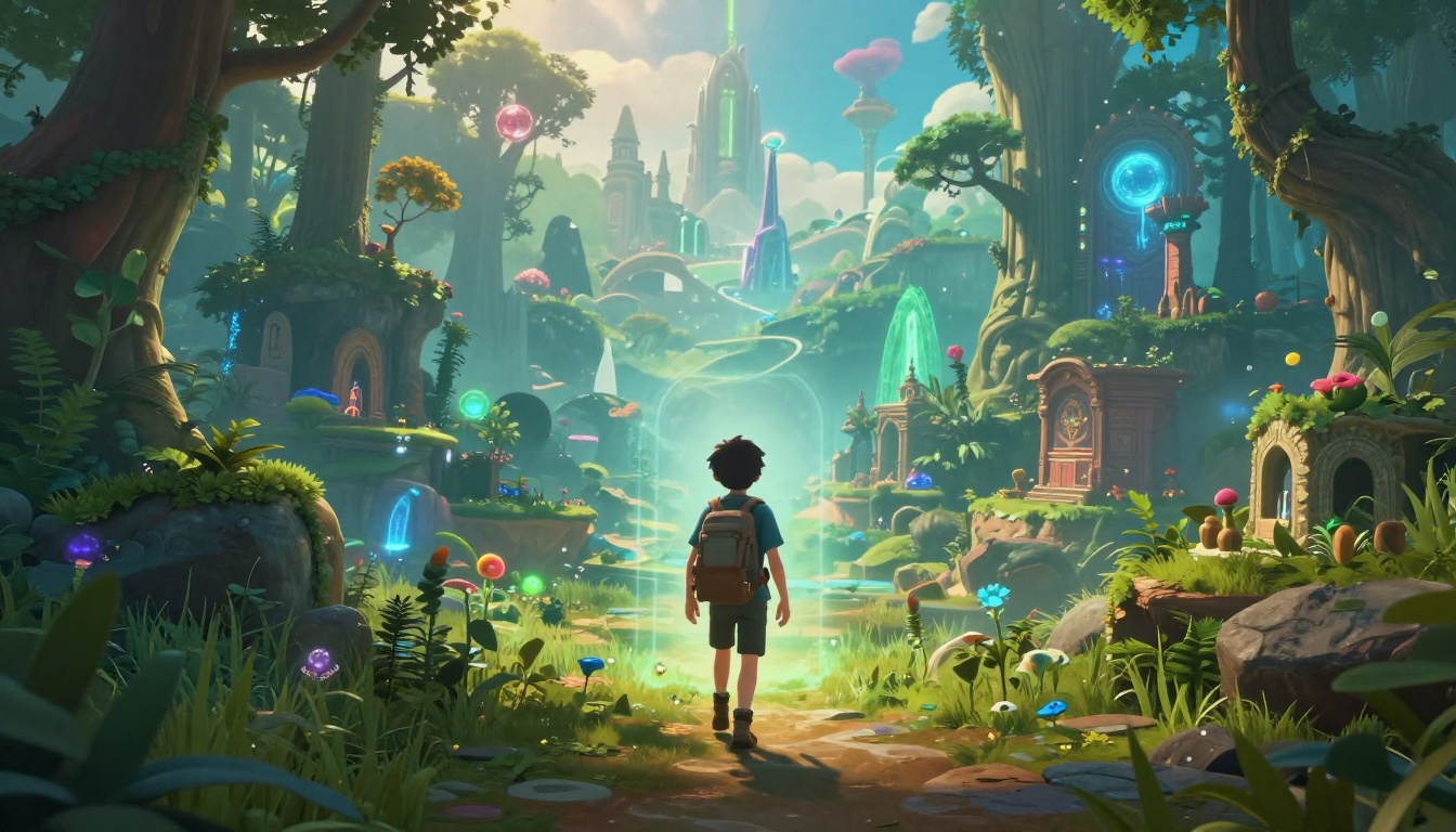 Khám Phá Thế Giới Game Debet - Đến Với Những Trải Nghiệm Mới Lạ