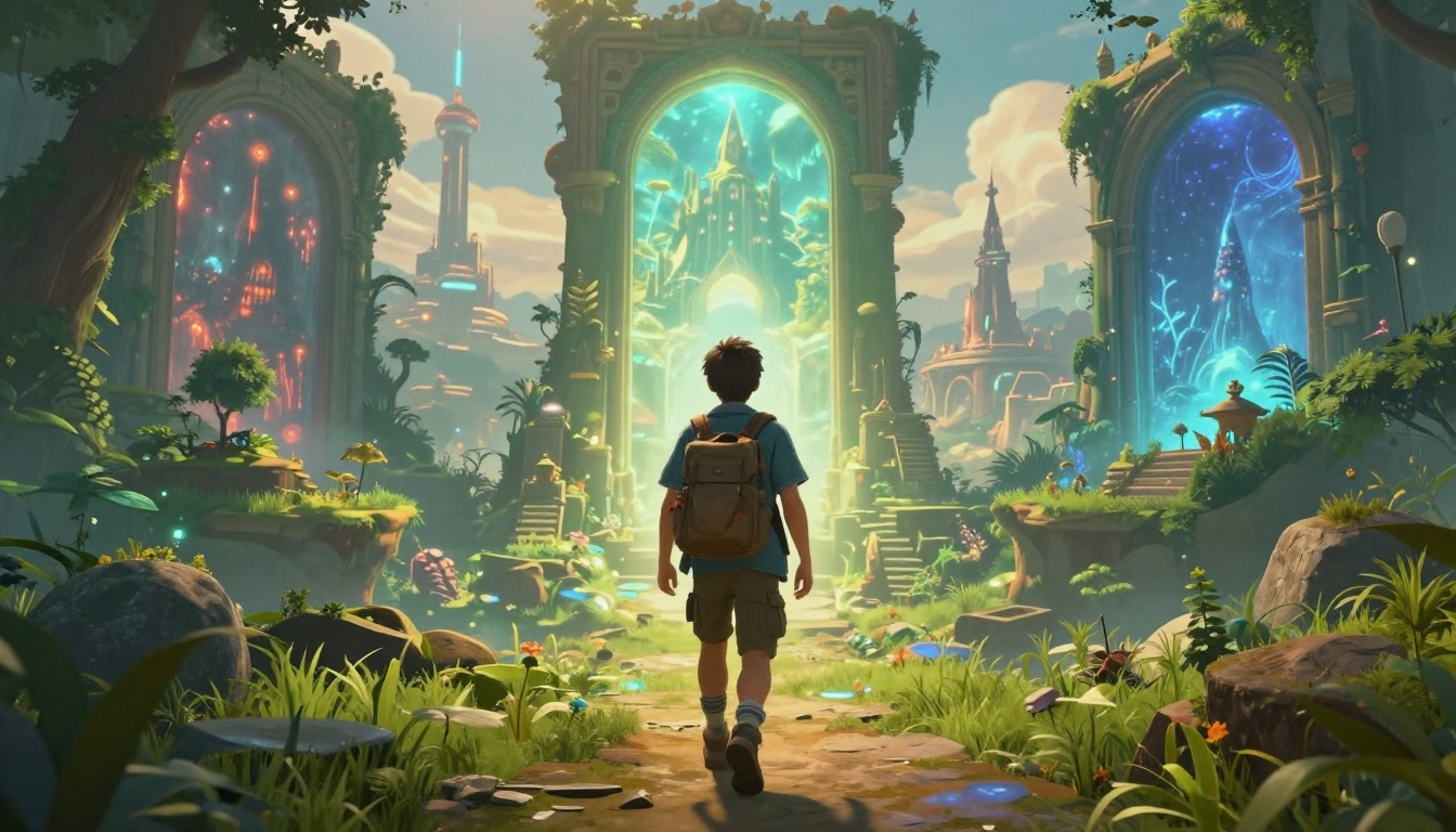 Khám Phá Thế Giới Game Debet - Đến Với Những Trải Nghiệm Mới Lạ