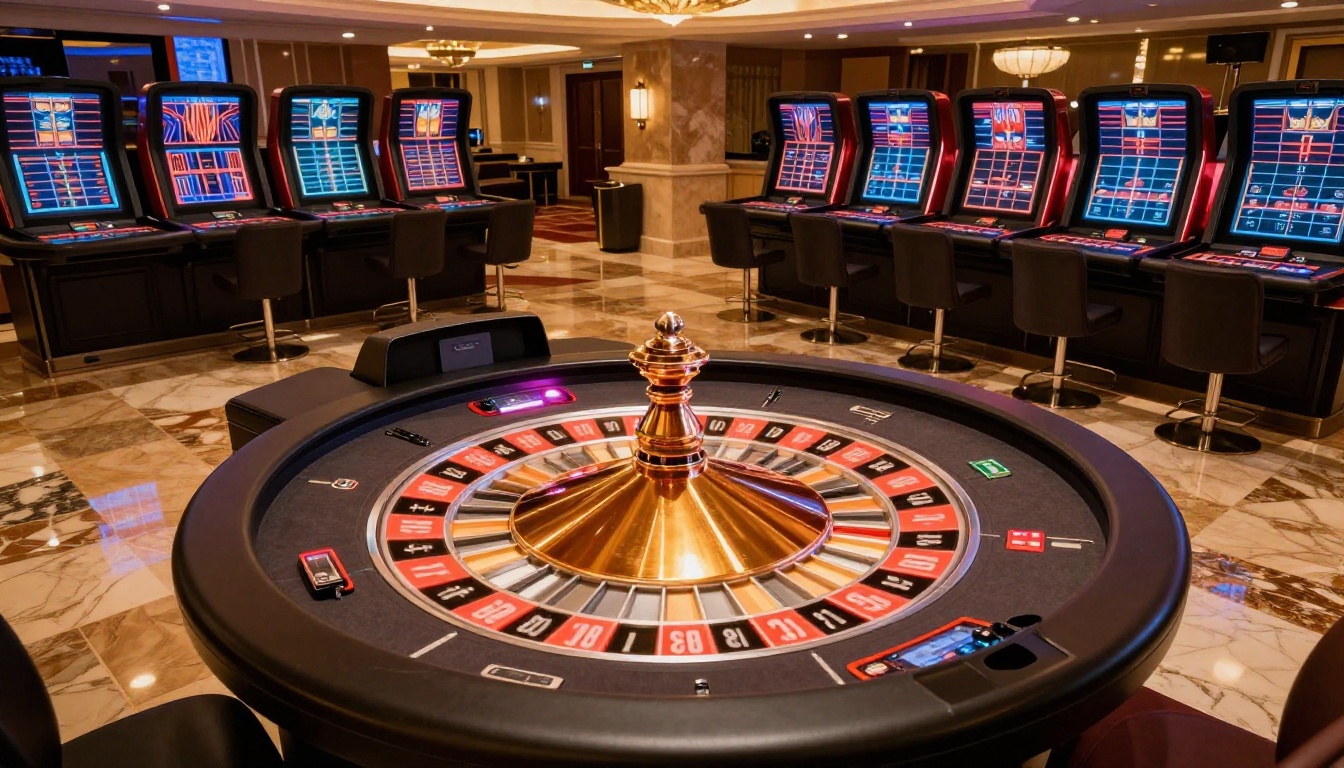 Trải Nghiệm Chơi Cá Cược Tốt Nhất Tại Casino - Khám Phá Sky88 Trải Nghiệm Chơi Cá Cược Tốt Nhất Tại Casino - Khám Phá Sky88