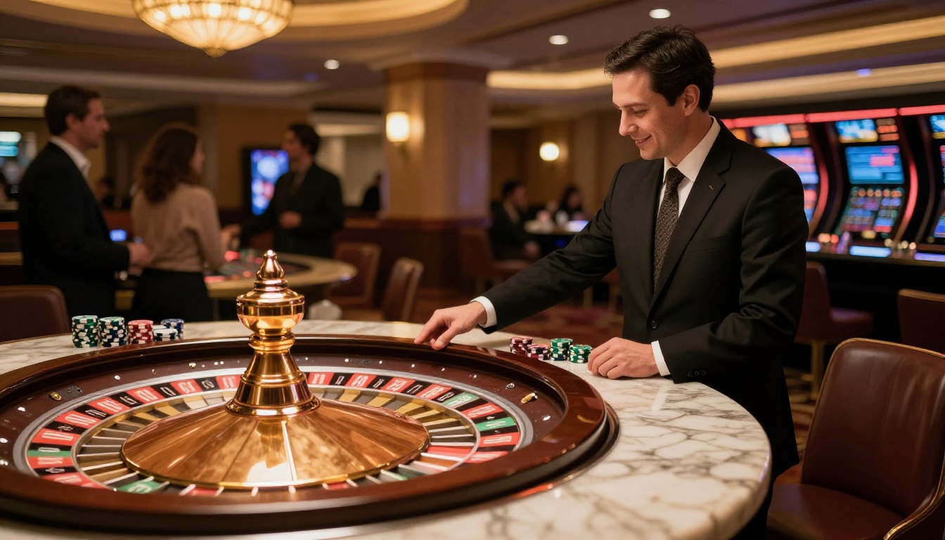 Trải nghiệm Casino tuyệt vời tại Lu88 - Nơi chinh phục giấc mơ thắng lớn Trải nghiệm Casino tuyệt vời tại Lu88 - Nơi chinh phục giấc mơ thắng lớn