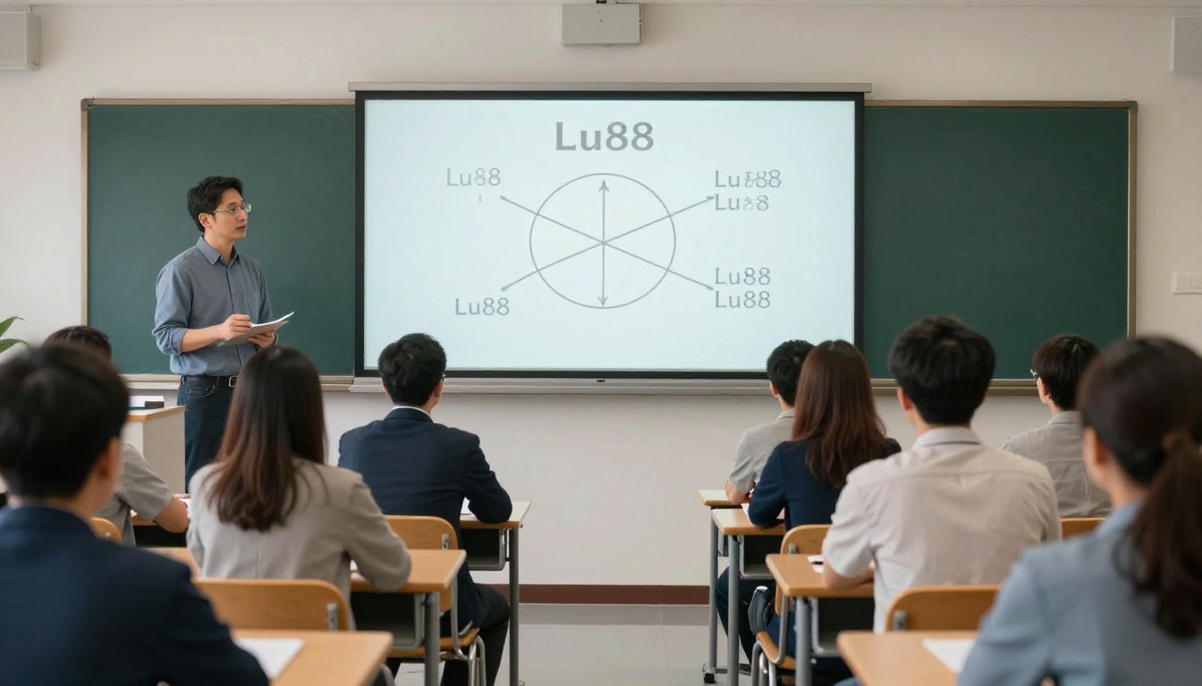 Đăng ký Lu88 - Khám Phá Những Tiện Ích và Cách Tham Gia Nhanh Chóng