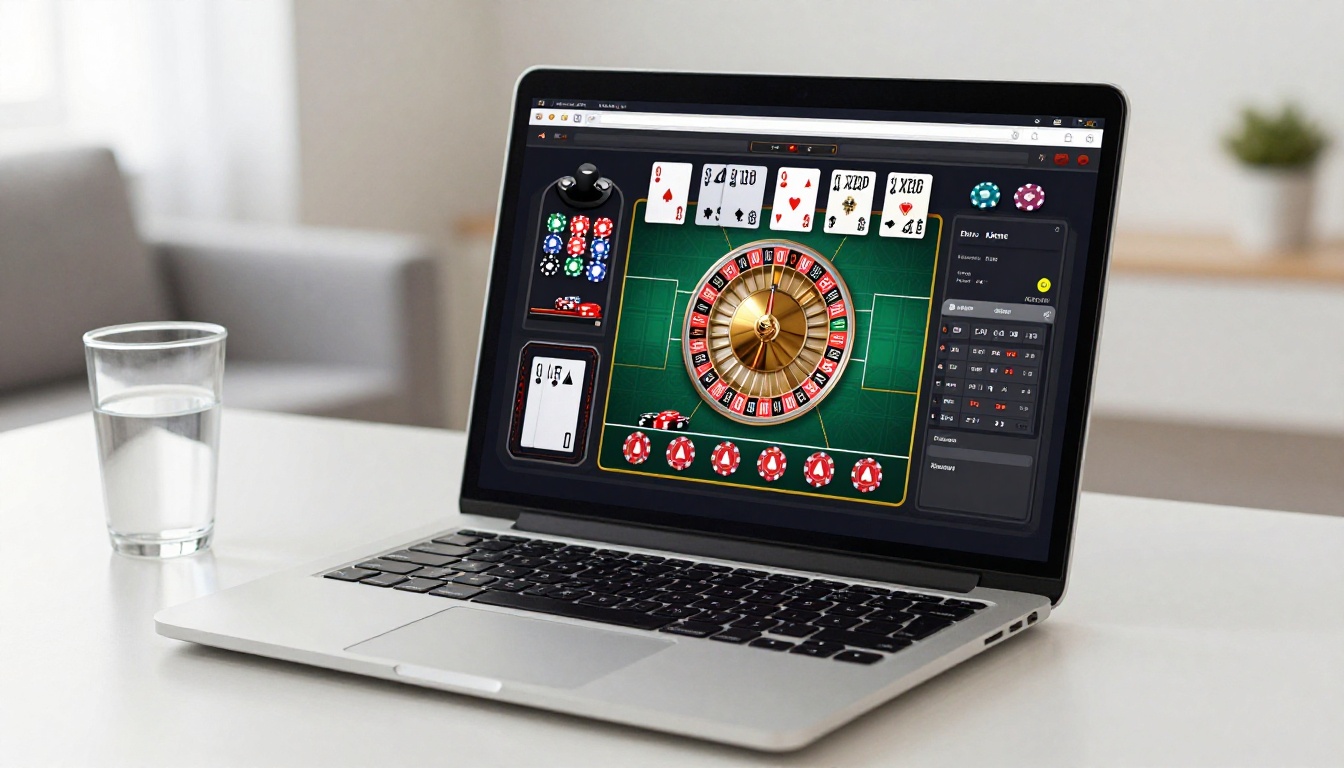 Casino Trực Tuyến - Trải Nghiệm Chơi Game Bất Tận Tại Dabet Casino Trực Tuyến - Trải Nghiệm Chơi Game Bất Tận Tại Dabet