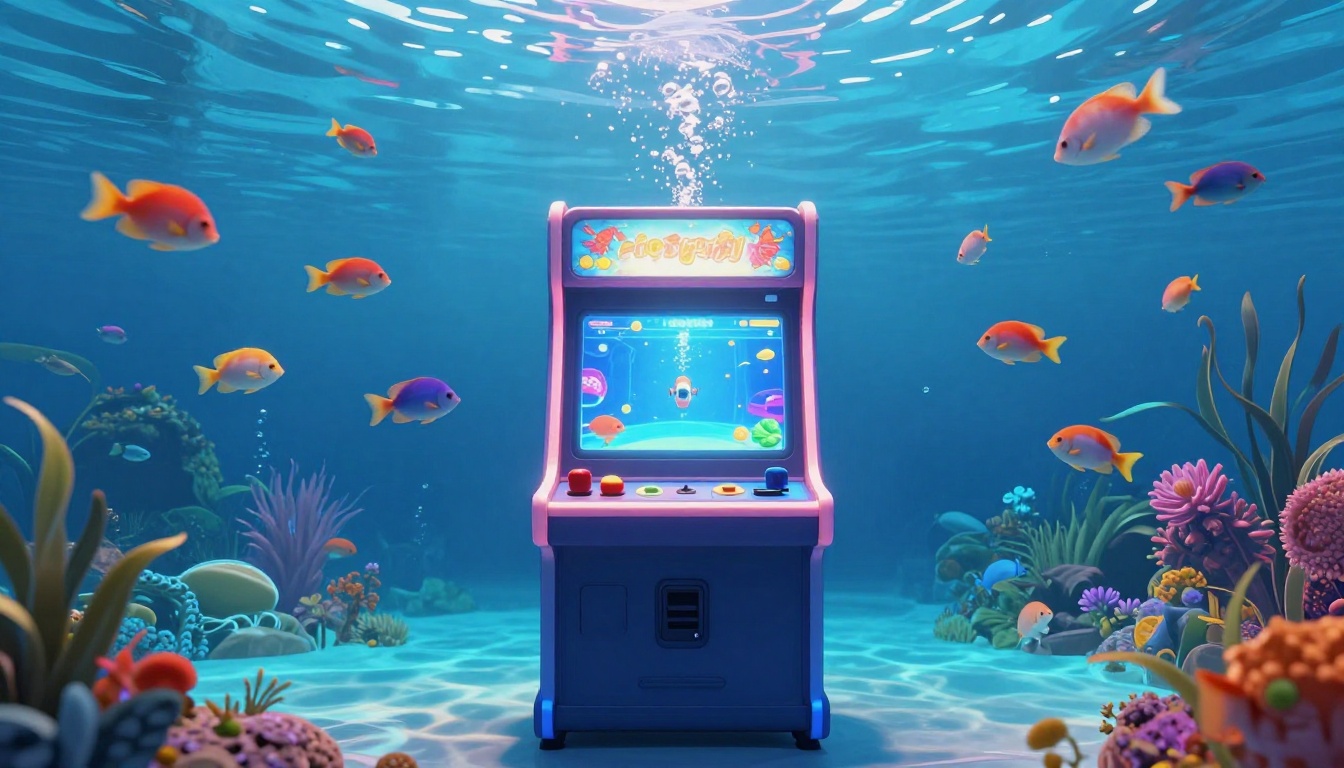 Bắn Cá - Trải Nghiệm Game Di Động Giải Trí Tại Oxbet Bắn Cá - Trải Nghiệm Game Di Động Giải Trí Tại Oxbet