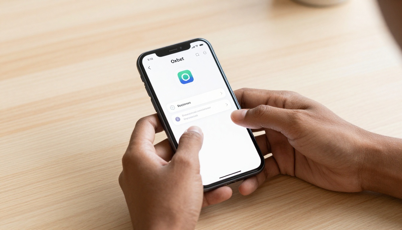 Khám Phá Thế Giới Cá Cược Thú Vị Với Tải App Oxbet Ngay Hôm Nay Khám Phá Thế Giới Cá Cược Thú Vị Với Tải App Oxbet Ngay Hôm Nay