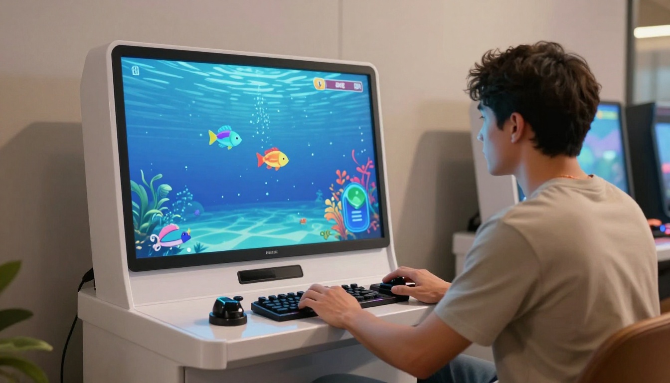 Trải Nghiệm Đầy Thú Vị Khi Bắn Cá - Khám Phá Thế Giới Game Tại Debet Trải Nghiệm Đầy Thú Vị Khi Bắn Cá - Khám Phá Thế Giới Game Tại Debet
