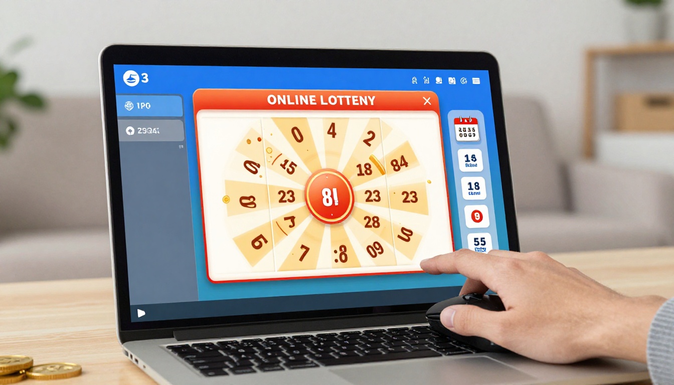 Khám Phá Xổ Số - Hình Thức Giải Trí Với Debet Tại Nhà Cái Online