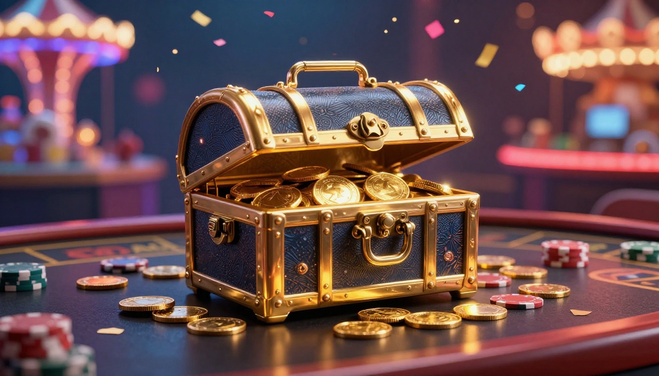 Nổ Hũ Lucky88 - Khám Phá Thế Giới Giải Trí Hấp Dẫn Nhất