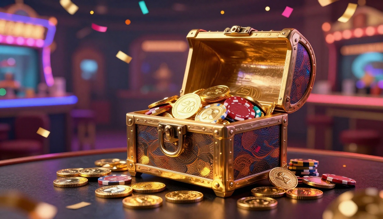 Nổ Hũ Lucky88 - Khám Phá Thế Giới Giải Trí Hấp Dẫn Nhất