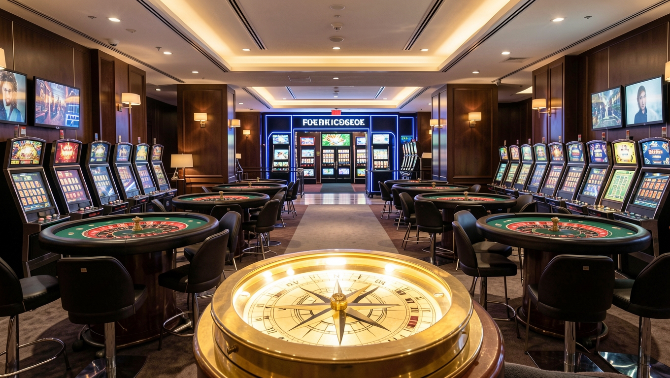 Cẩm Nang Casino - Khám Phá Thế Giới Game Đỉnh Cao Tại Lucky88mi.com Cẩm Nang Casino - Khám Phá Thế Giới Game Đỉnh Cao Tại Lucky88mi.com