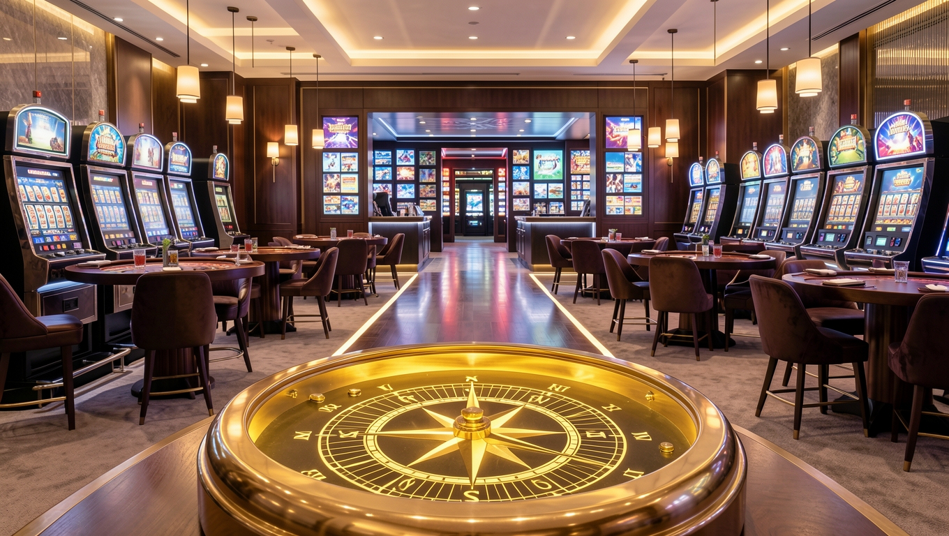 Cẩm Nang Casino - Khám Phá Thế Giới Game Đỉnh Cao Tại Lucky88mi.com Cẩm Nang Casino - Khám Phá Thế Giới Game Đỉnh Cao Tại Lucky88mi.com