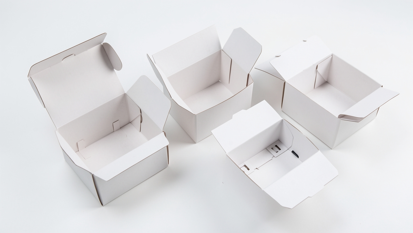 Mẫu hộp carton nắp bật đẹp, chất lượng cao, giá rẻ cho các sản phẩm Mẫu hộp carton nắp bật đẹp, chất lượng cao, giá rẻ cho các sản phẩm