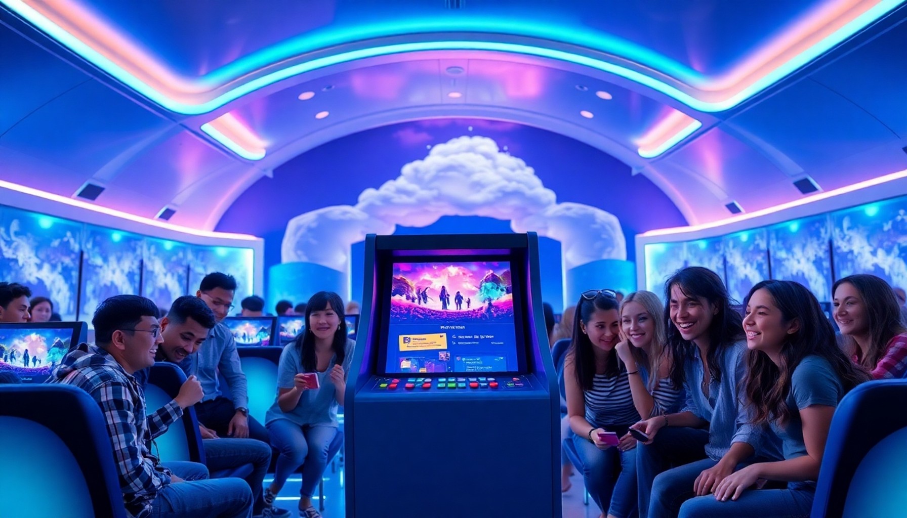Bắn cá Vin88 - Trải Nghiệm Giải Trí Mới Lạ Tại Thế Giới Game