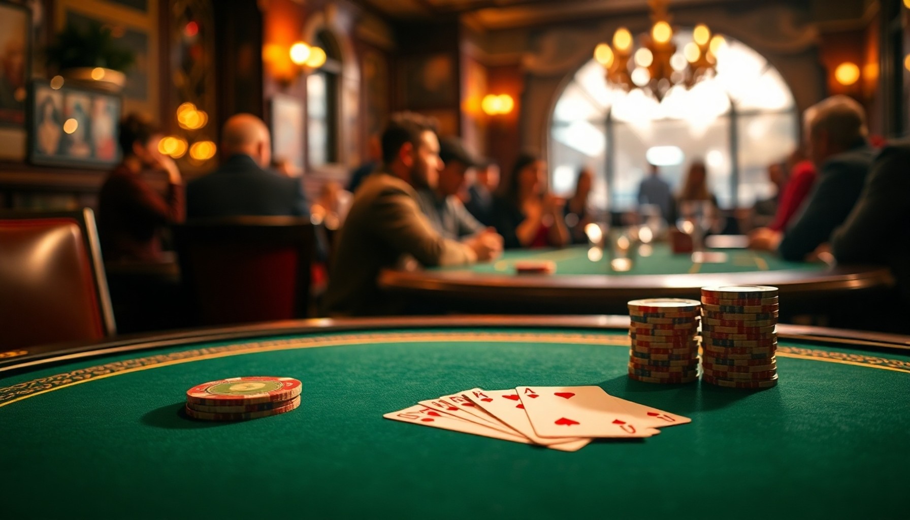 Khám Phá Thế Giới Tuyệt Vời Của Game Bài Fabet - Nơi Giải Trí Hấp Dẫn Và Thú Vị