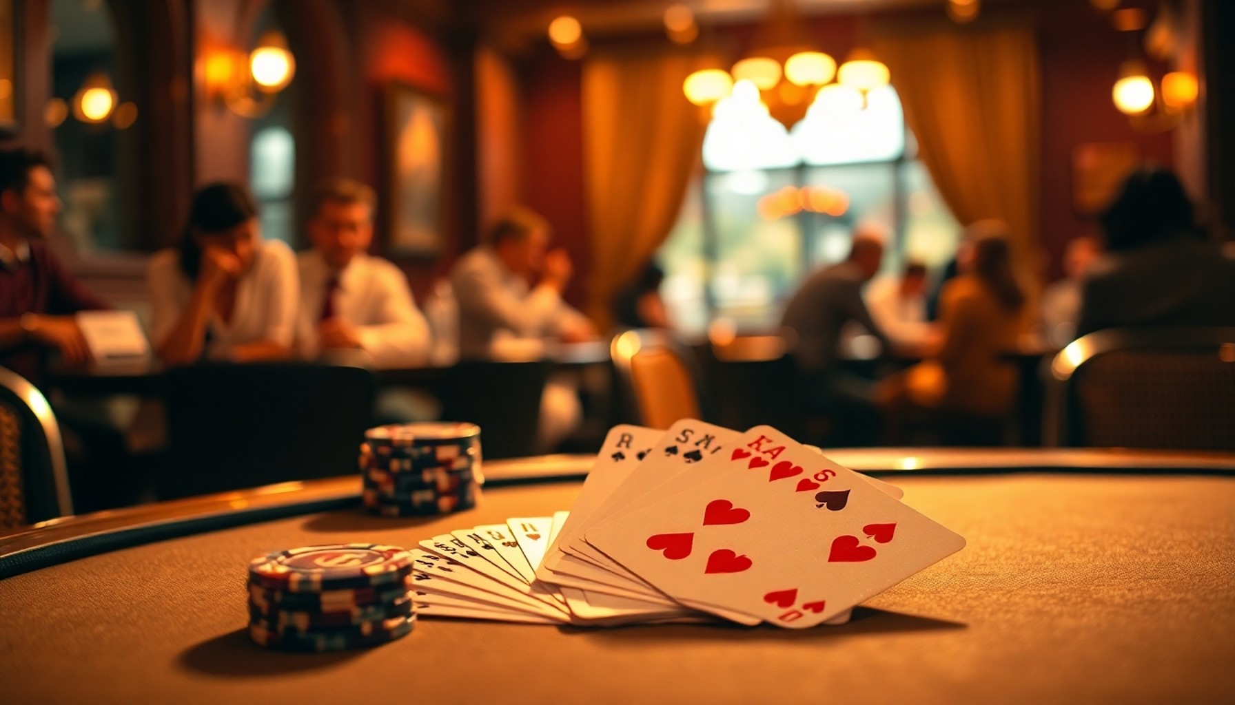 Khám Phá Thế Giới Tuyệt Vời Của Game Bài Fabet - Nơi Giải Trí Hấp Dẫn Và Thú Vị