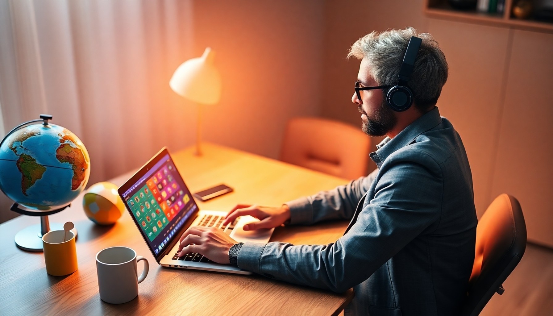 Tải App Fabet - Khám Phá Thế Giới Cá Cược Trực Tuyến Đầy Hấp Dẫn
