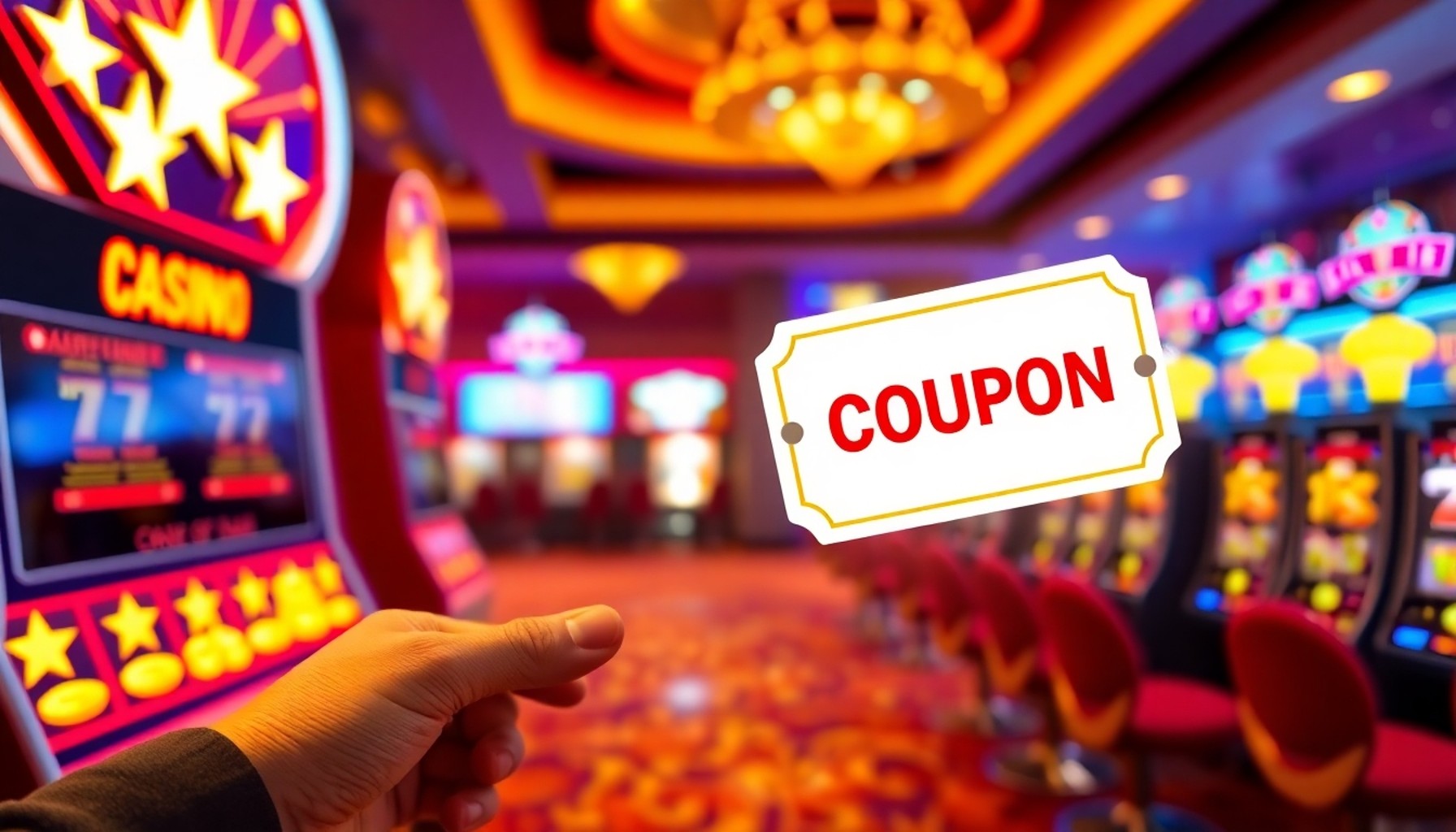 Khám Phá Khuyến Mãi Fabet - Ưu Đãi Hấp Dẫn Cho Người Chơi Cá Cược