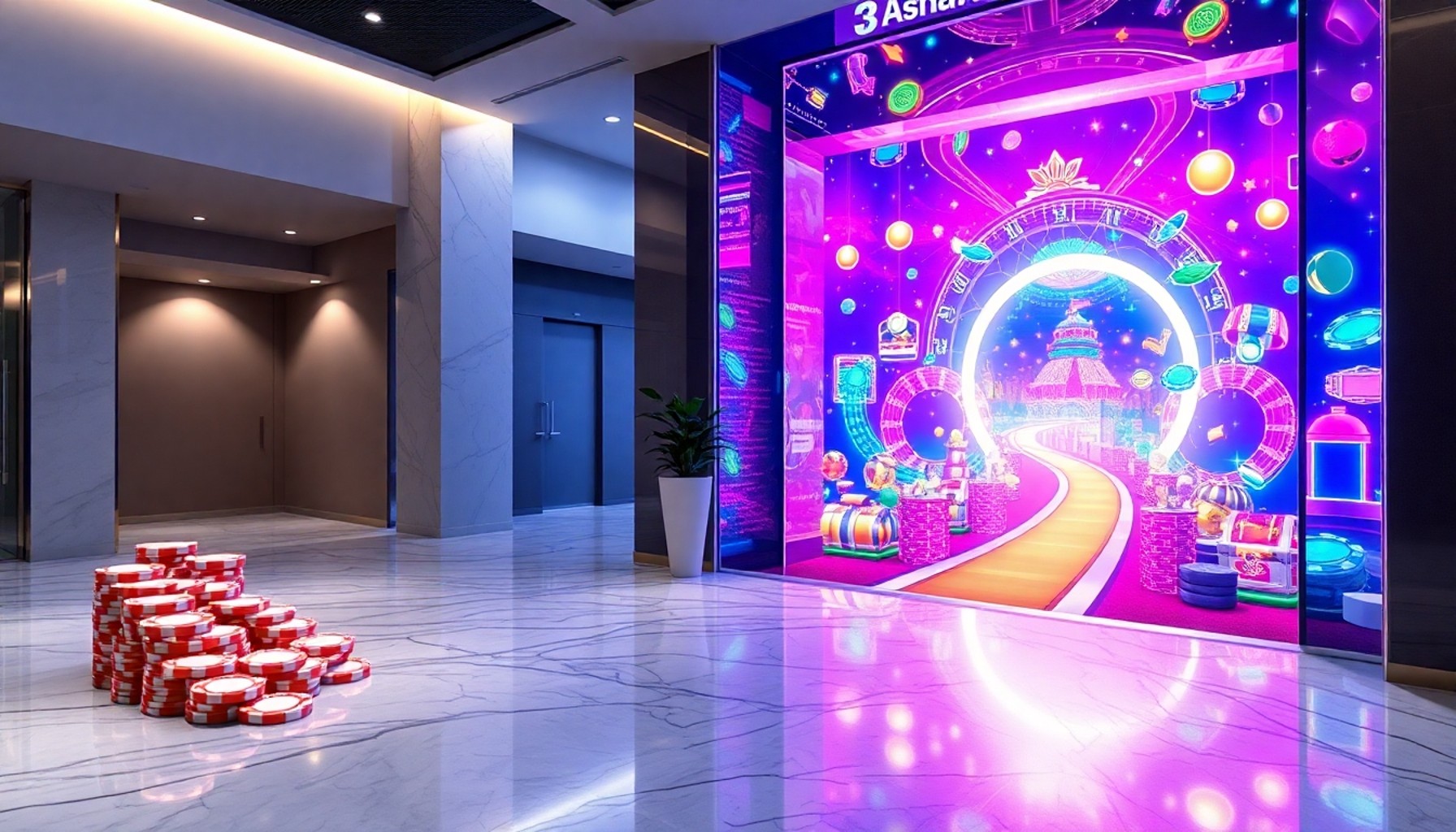 Nổ Hũ Vin88 - Khám Phá Thế Giới Game Đặc Sắc Hàng Đầu