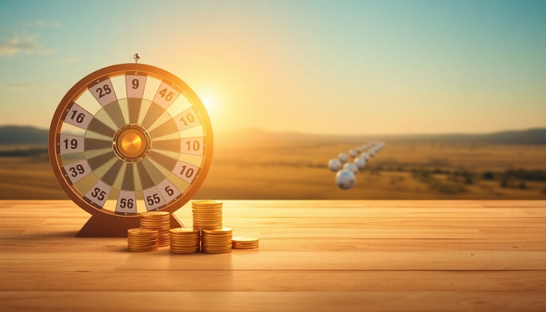 Khám Phá Thế Giới Xổ Số Lucky88 - Cách Chơi, Chiến Lược Và Lợi Ích