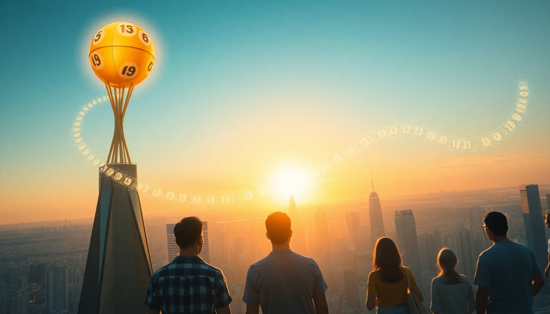 Khám Phá Thế Giới Xổ Số Lucky88 - Nơi Những Giấc Mơ Thành Hiện Thực Khám Phá Thế Giới Xổ Số Lucky88 - Nơi Những Giấc Mơ Thành Hiện Thực