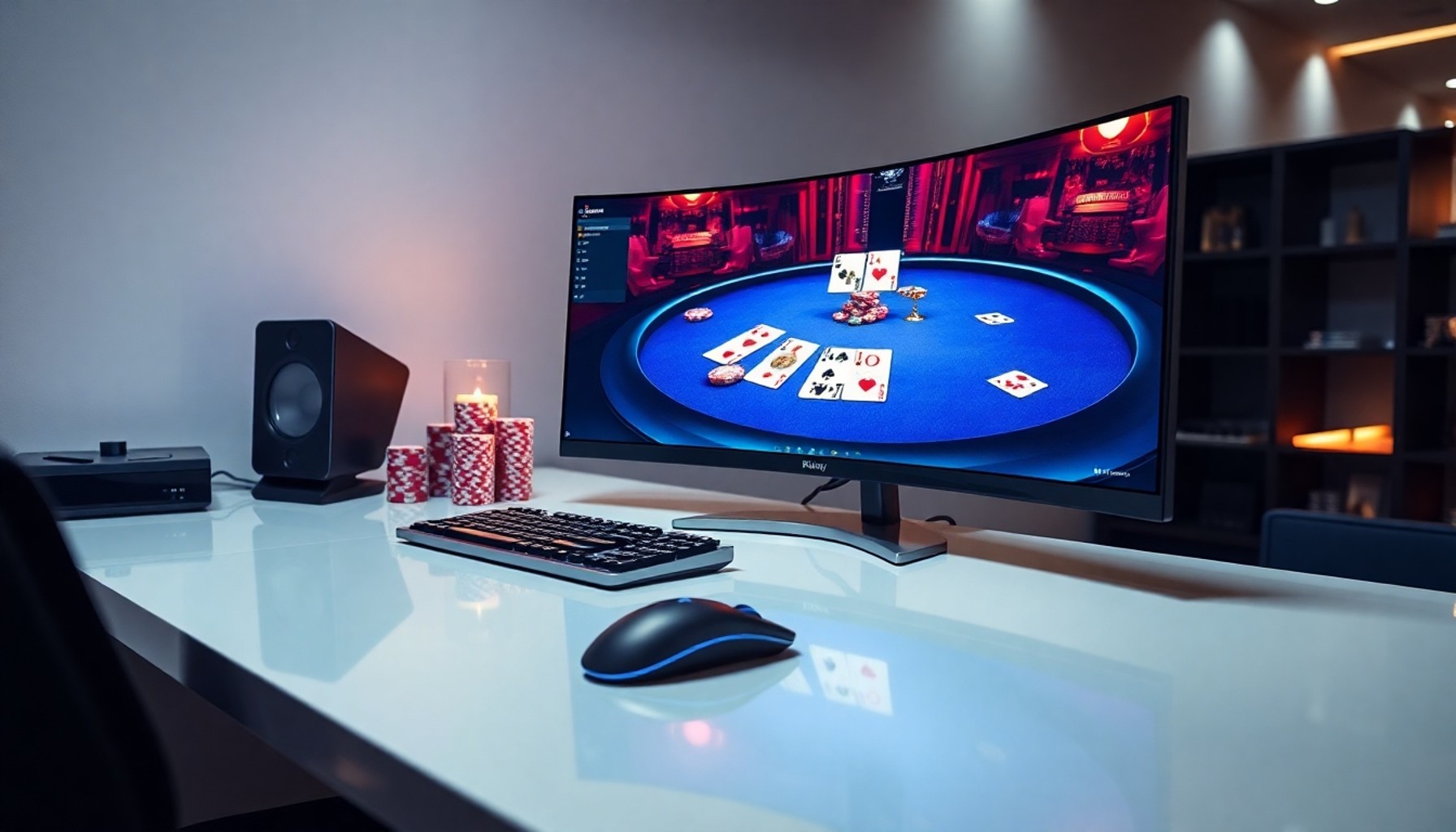 Game bài Da88 - Chơi bài trực tuyến đỉnh cao hấp dẫn người chơi