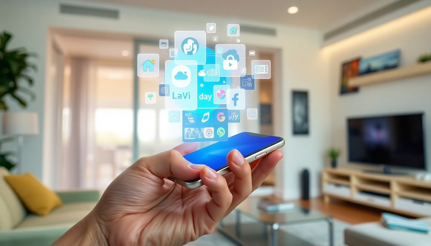 Tải App Da88 - Khám Phá Thế Giới Giải Trí Đỉnh Cao