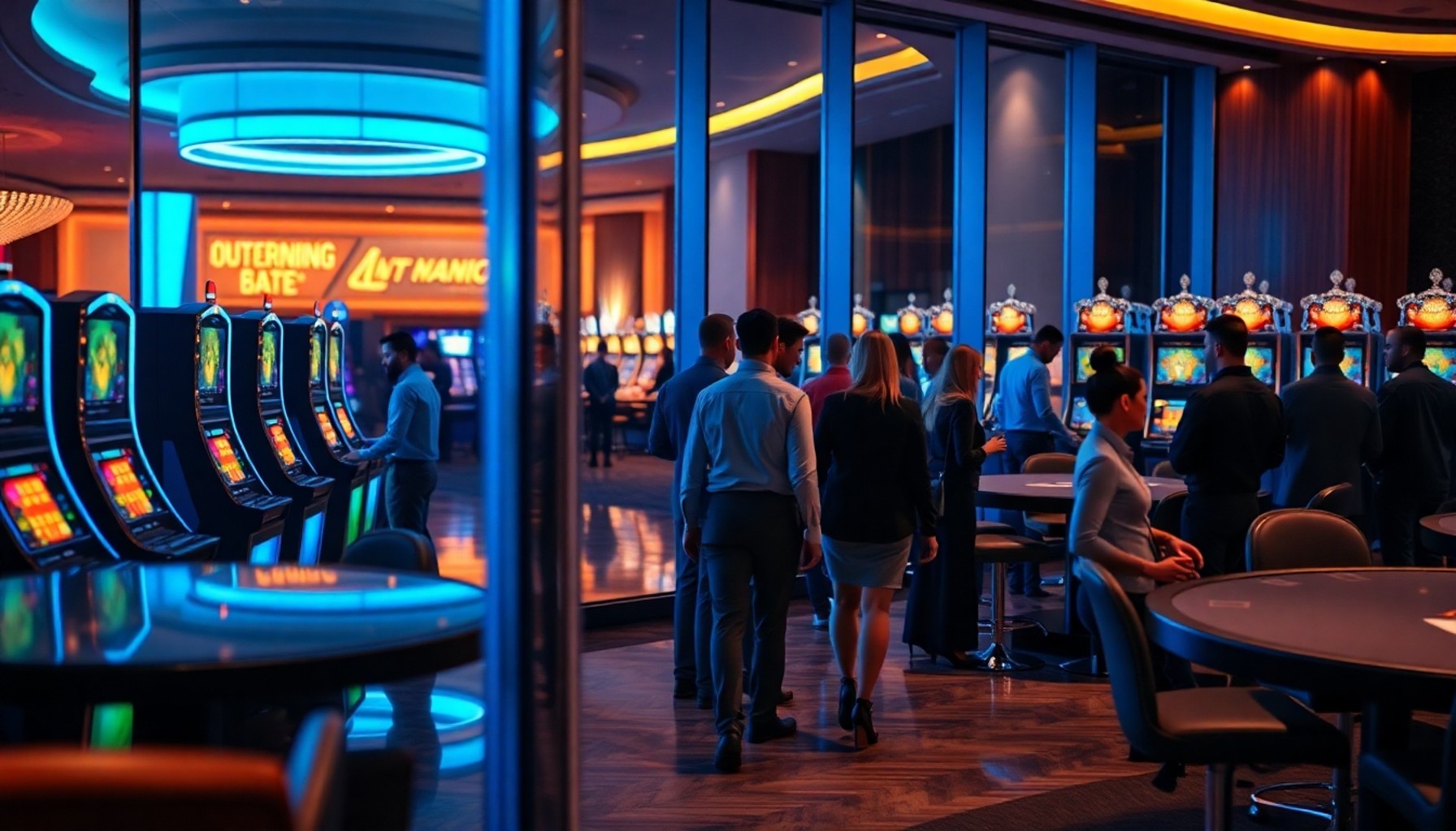 Khám Phá Casino Da88 - Điểm Đến Lý Tưởng Cho Người Yêu Thích Cá Cược Khám Phá Casino Da88 - Điểm Đến Lý Tưởng Cho Người Yêu Thích Cá Cược