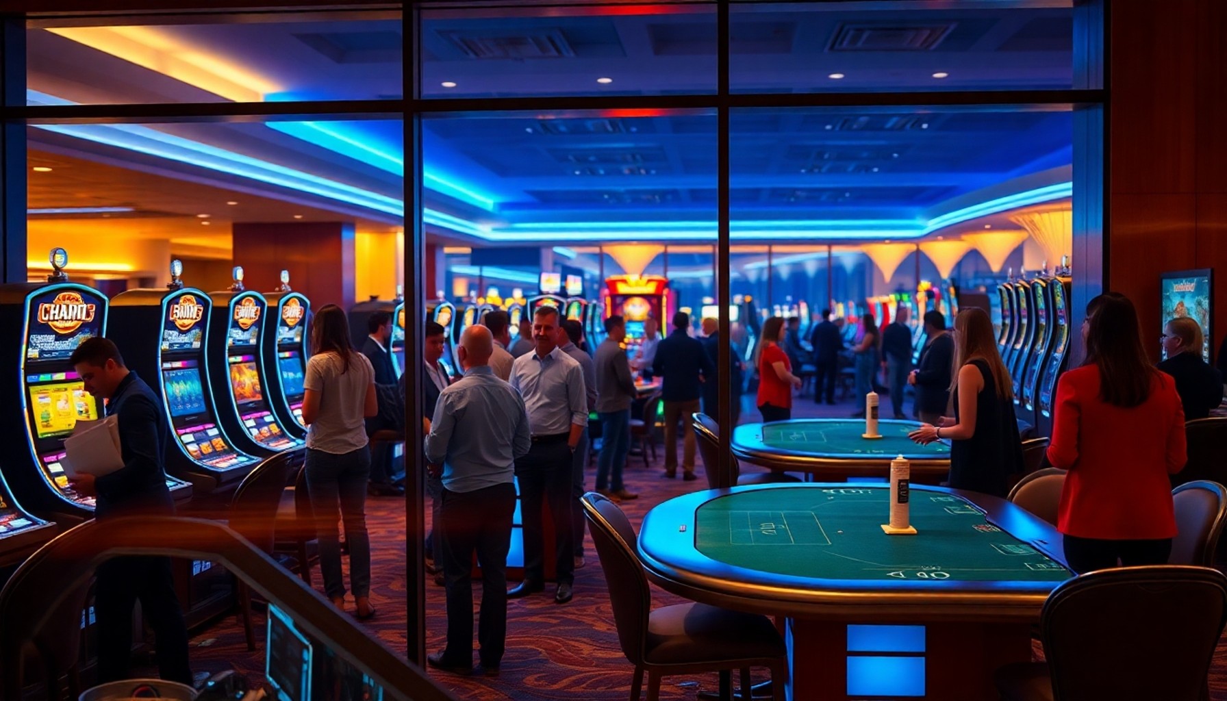 Khám Phá Casino Da88 - Điểm Đến Lý Tưởng Cho Người Yêu Thích Cá Cược Khám Phá Casino Da88 - Điểm Đến Lý Tưởng Cho Người Yêu Thích Cá Cược