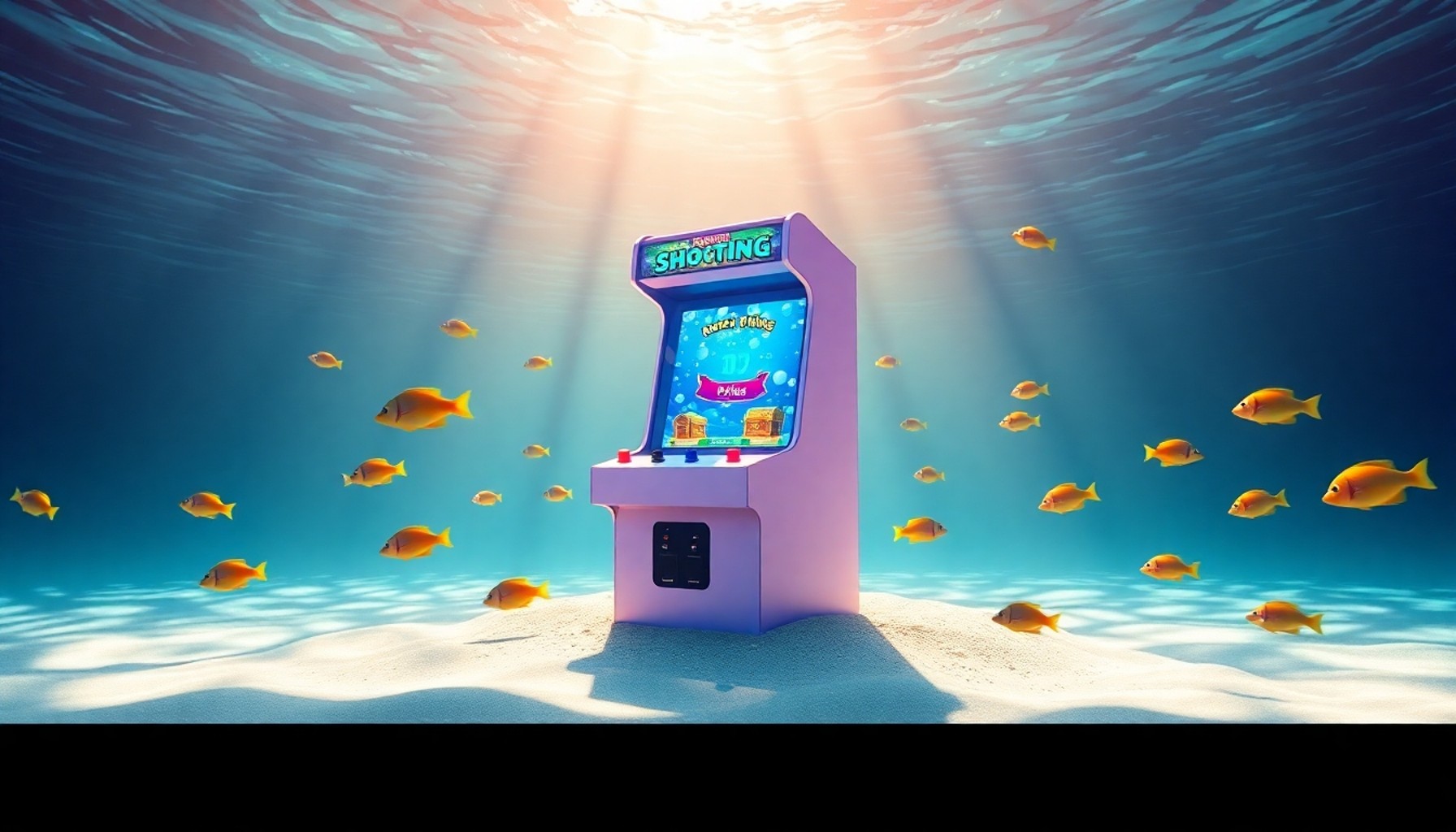 Khám Phá Thế Giới Bắn Cá Da88 - Trải Nghiệm Chơi Game Tuyệt Vời Khám Phá Thế Giới Bắn Cá Da88 - Trải Nghiệm Chơi Game Tuyệt Vời