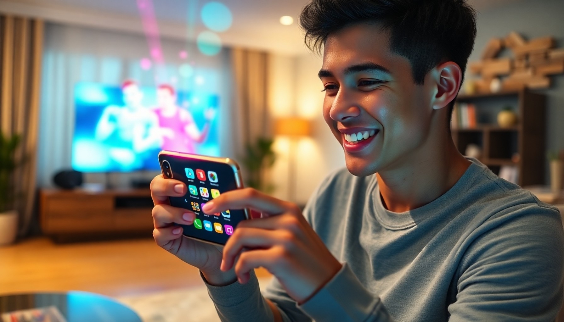 Tải app Vin88 – Trải Nghiệm Giải Trí Đỉnh Cao Ngay Trên Điện Thoại