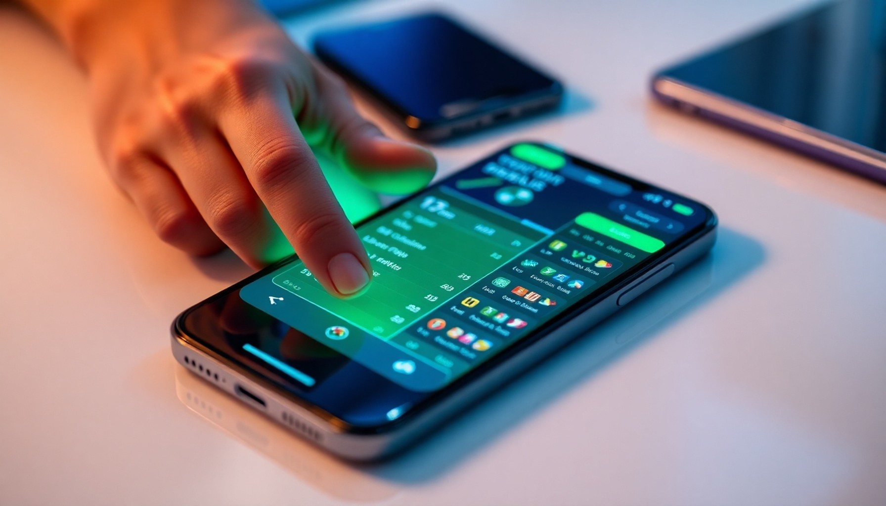 Tải app DA88 - Trải nghiệm cá cược di động tuyệt vời nhất!