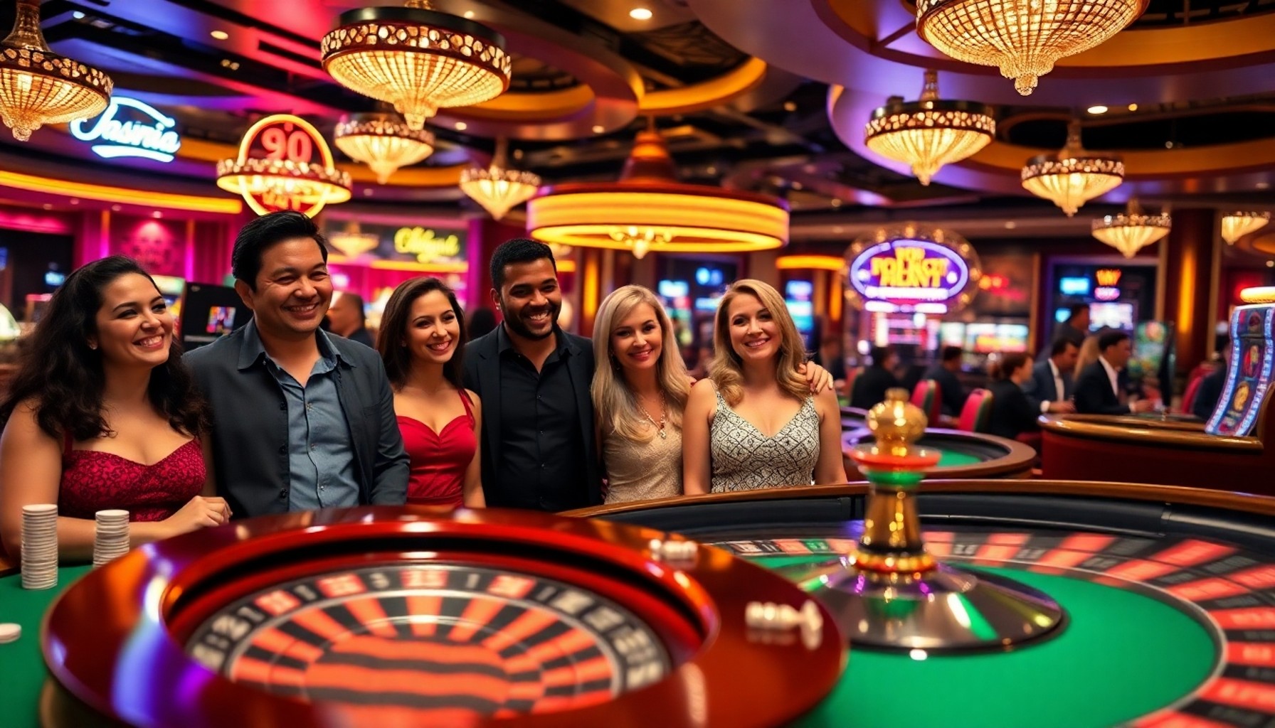 Trải Nghiệm Nổi Bật Tại Casino DA88 - Cảm Nhận Sự Thú Vị Của Giải Trí Chơi Đặt Cược Trải Nghiệm Nổi Bật Tại Casino DA88 - Cảm Nhận Sự Thú Vị Của Giải Trí Chơi Đặt Cược