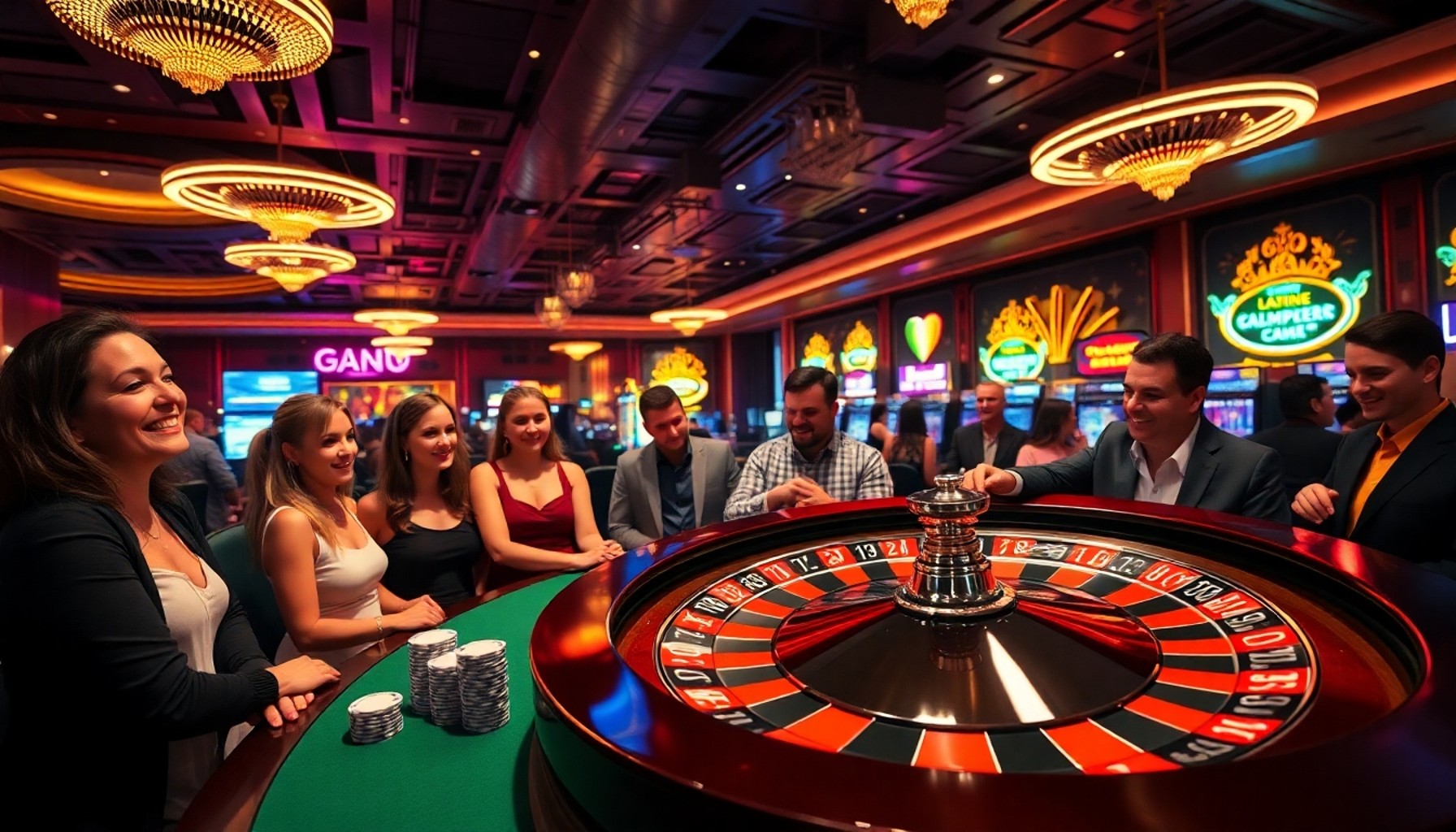 Trải Nghiệm Nổi Bật Tại Casino DA88 - Cảm Nhận Sự Thú Vị Của Giải Trí Chơi Đặt Cược Trải Nghiệm Nổi Bật Tại Casino DA88 - Cảm Nhận Sự Thú Vị Của Giải Trí Chơi Đặt Cược